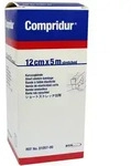 Compridur Kurzzugbinde 12 cm x 5 m 1 St