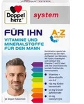 Doppelherz system F&Uuml;R IHN 30 St