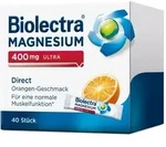 Biolectra MAGNESIUM 400 mg ultra Direct 40 St