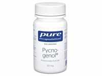 PURE ENCAPSULATIONS Pycnogenol 50 mg Kapseln 60 Stück