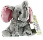 Warmies&reg; W&auml;rmekissen "Elefant" herausnehmbarer Lavendel-Korn-F&uuml;llung 1 St
