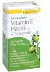 Vitamin E Haut&ouml;l mit 67% Jojoba&ouml;l 50 ml