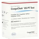 Coaguchek XS PT Test 48 St