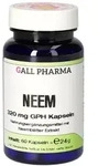 NEEM 320 mg GPH Kapseln 60 St