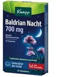 Kneipp Baldrian Nacht 30 St