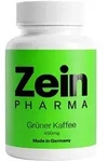Gr&uuml;ner Kaffee Kapseln 450 mg 90 St