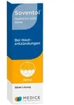 Soventol HydroCort 0,5% Spray mit Hydrocortison 30 ml