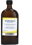 Sanargo Kolloidales Silber Flaschen 500 ml