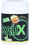 KAUX Zahnpflegekaugummi Fresh Fruit mit 40 St