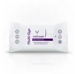 Multi-Gyn IntiFresh Intimpfleget&uuml;cher 12 St