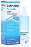 Artelac Splash MDO Augentropfen - Reimport 1X10 ml