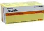 Aronta 600 mg Tabletten 60 St
