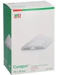Curapor Wundverband Steril Chirurgisch 10x15 Cm 50 St