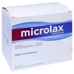 Microlax Rektall&ouml;sung Klistiere - Reimport 50X5 ml