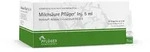 Milchs&auml;ure Pfl&uuml;ger Inj. 5 ml 50 St