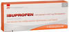 Ibuprofen-Hemopharm 400mg Filmtabletten 20 Stück