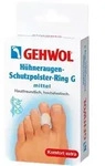 Gehwol H&uuml;hneraugen-schutzpolster-ring G 3 St