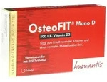 Osteofit Mono D Tabletten 300 St