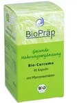 BIO Curcuma Kapseln 90 St