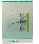 Askina Calgitrol Silberalginat Tamponade 5X15 g