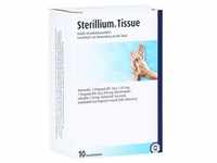Sterillium Tissue Tücher 10 Stück