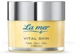 La Mer Vital Skin Tagescreme O.parfum 50 ml