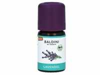 Taoasis Lavendel Bioaroma Baldini ätherisches Öl 5 Milliliter