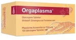 Orgaplasma &Uuml;berzogene Tabletten 100 St