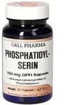 Phosphatidylserin 150 mg GPH Kapseln 30 St