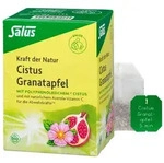 Salus Cistus Granatapfel 15 St