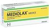 Mediolax Medice Tabletten magensaftresistent 50 Stück