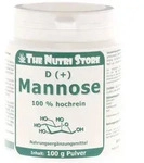 D-mannose Pulver 100 g