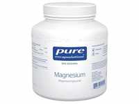 pure encapsulations Magnesium (Magnesiumglycinat) 180 Stück