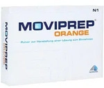 Moviprep Orange 1 St