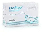 Isofree isotonische Kochsalzl&ouml;sung zur Nasensp&uuml;lung und Inhalation 25X5 ml