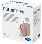 P&uuml;tterFlex Duo 10 cm x 5 m 2 St