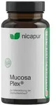 Nicapur Mucosaplex Kapseln 60 St
