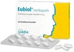 Eubiol Hartkapseln 20 St