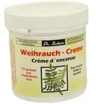 Weihrauch Creme im Tiegel 250 ml