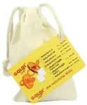 Goldisauger Naturform 0-3 Monate 1 St