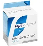 Kinesiologic tape Original 5 cmx5 m blau 1 St