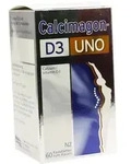 Calcimagon D3 Uno Kautabletten 60 St