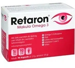 Retaron Makula Omega-3 Kapseln 90 St