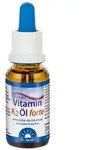 Dr. Jacob's Vitamin K2 &Ouml;l forte All-trans MK7 640 Tropfen 20 ml