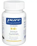 Pure Encapsulations Kids Immun Gummies 60 St