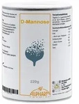 D-Mannose Pulver 220 g