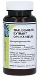 OPC Traubenkernextrakt 200 mg Kapseln 90 St