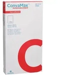 Convamax Superabsorber Nicht Adh&auml;siv 20x40 Cm 10 St