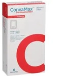 Convamax Superabsorber Adh&auml;siv 10x20 Cm 10 St