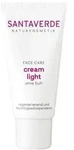 SANTAVERDE aloe vera creme light ohne duft 30 ml